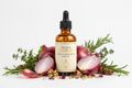 Premium Onion Grow &amp; Strengthen Hair Oil